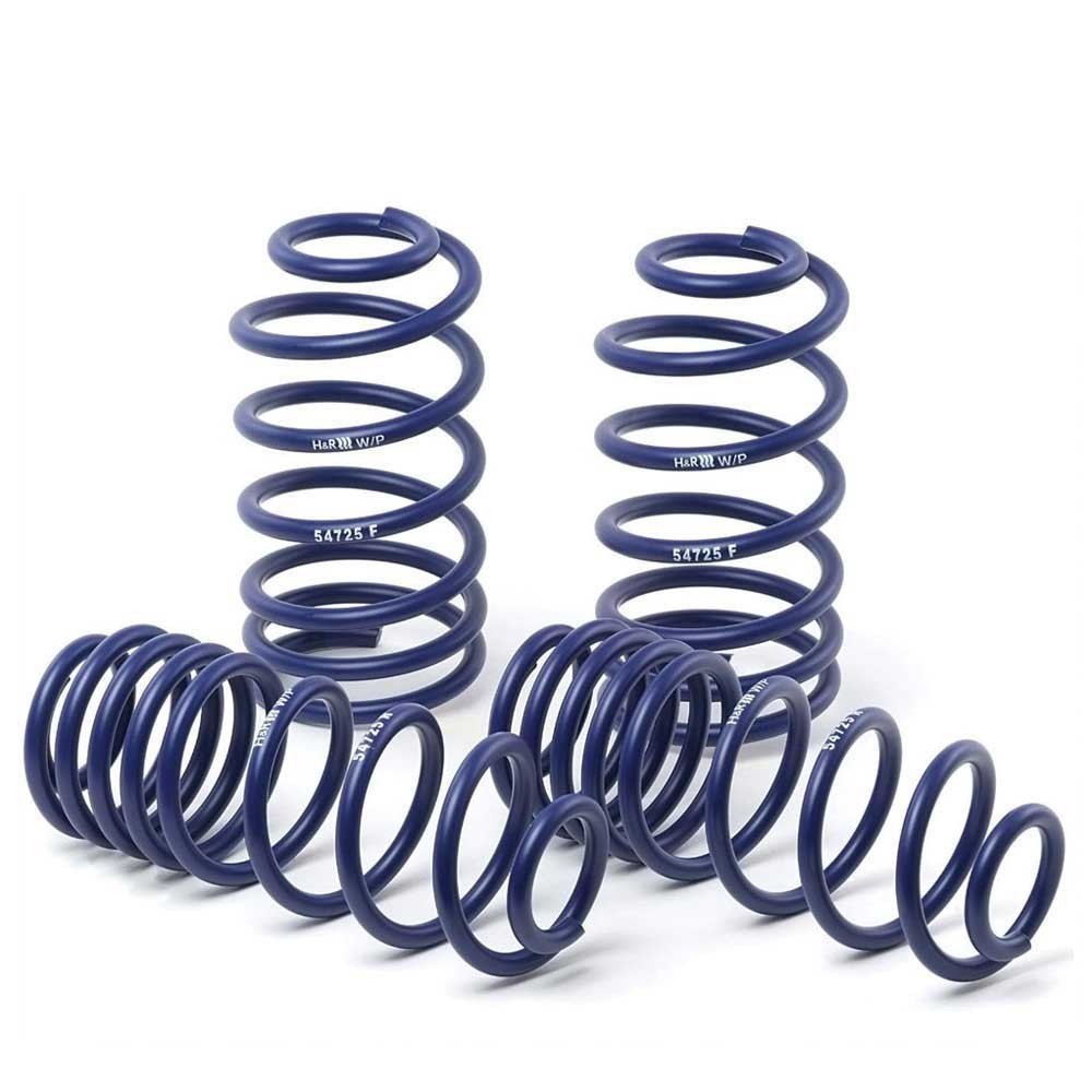H&R lowering springs 28696-1 for Seat Cupra Ateca Cupra Formentor