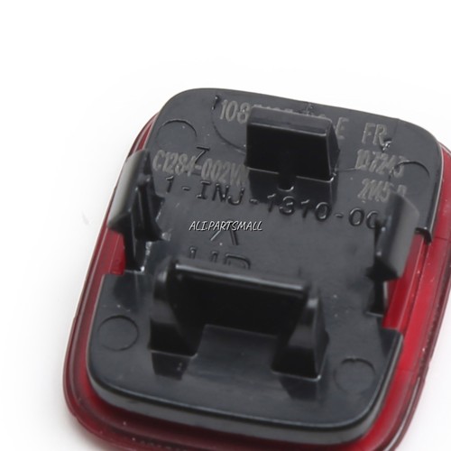 Reflector Lamp Red Fit For Tesla Model 3 MODEL Y 5YJ3 5YJY 3D5 3D7 1085105-00-E - Bild 7 von 13