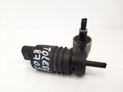 1K6955651 waschwasserpumpe SEAT TOLEDO 5P2 EXCLUSIVE degzp2675563