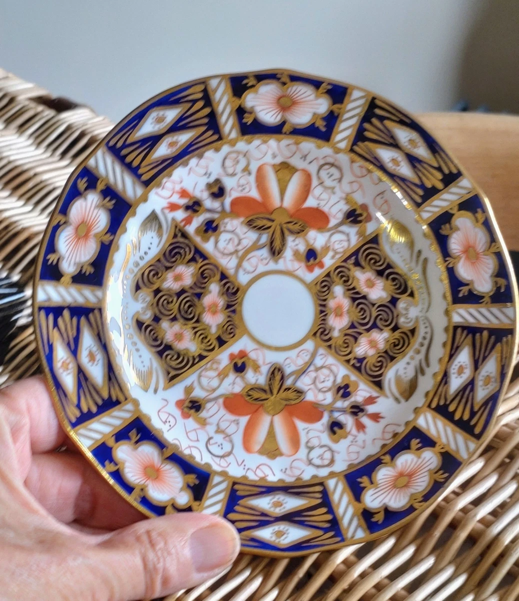 crown derby 2451 products for sale | eBay UK