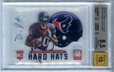 2013 Elite Football Cards 16