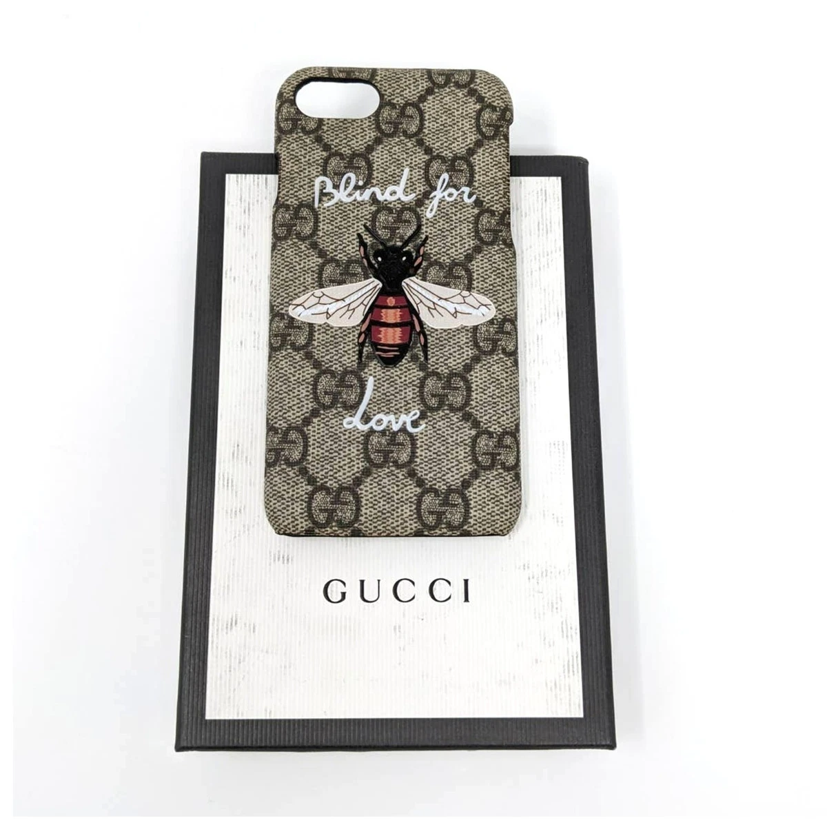 Gucci Cell Phone Accessories for Apple for sale | eBay