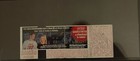 Ghost B.C. Concert Ticket Stub Boston 5/10/2013 Papa Metal Rock  Band Haze Over — photo 2