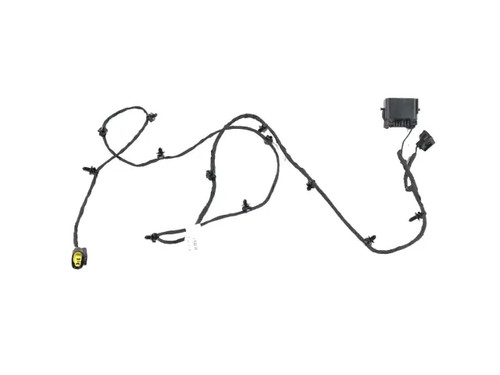 Genuine Mopar Front Fascia Wiring 68294465AD | eBay