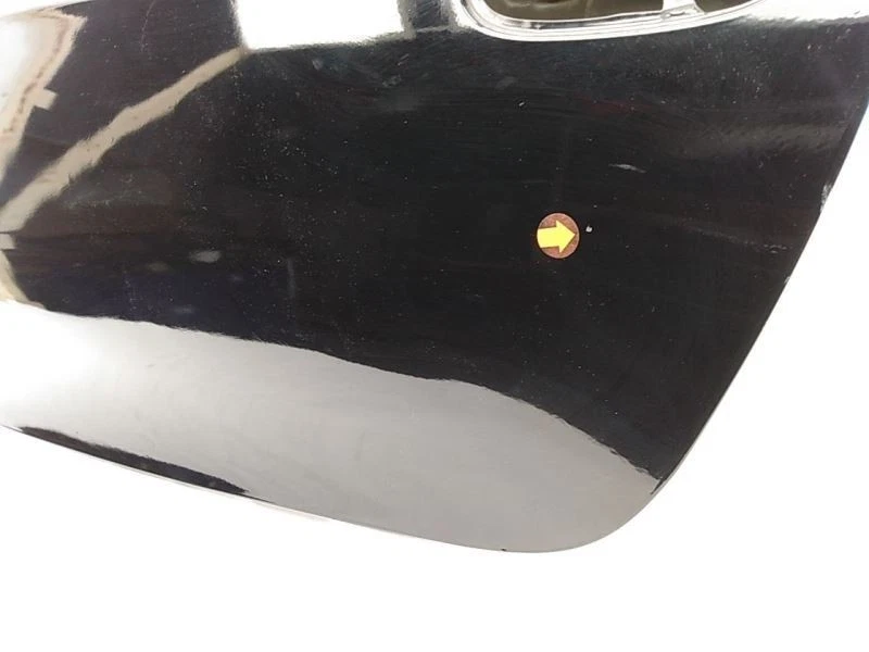 Puerta del conductor izquierda BMW Z4 Roadster 2003 2004 2005 2007 2008 Foto 4 de 4