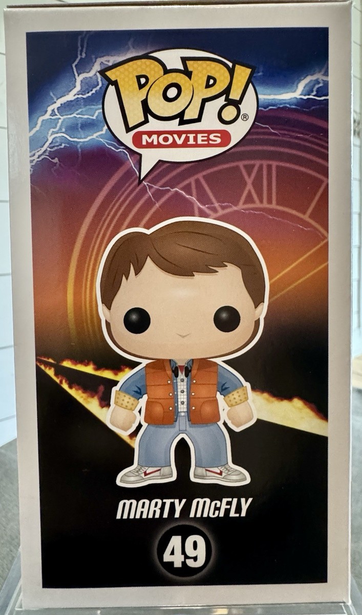 POP! funko 49 マーティ　back to the future $_57.JPG?set_id=8800005007