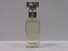 Eternity by Calvin Klein For Women 0.5 oz Eau de Parfum Spray New Without Box
