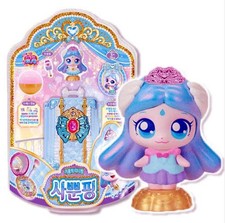 Princess Catch Teenieping Season 6 Official Figure Korean Toy GRACEPING