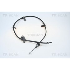 Triscan Handbremsseil hinten links für Kia Picanto