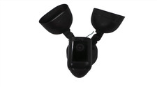 Ring Floodlight Cam Wired Pro Outdoor Camera 5B28S4 - Free Shipping