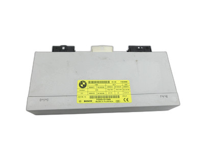 Steuergerät ECU Modul Heckfunktionsmodul SG für Elektr. Heckklappe BMW X3 F25