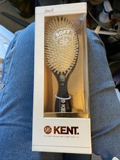 Kent Classic Oval LG Soft Real Bristle CSGL 7...