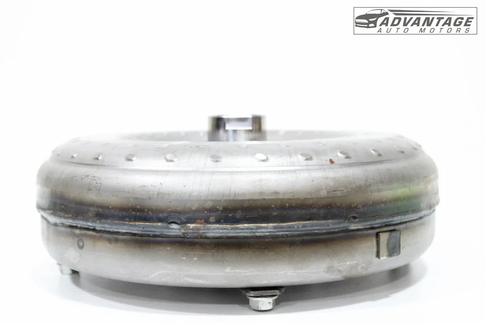 MAZDA CX-30 2024 AWD 6 VELOCIDADES TRANSMISIÓN AUTOMÁTICA CONVERTIDOR DE PAR 3K OEM Foto 2 de 4