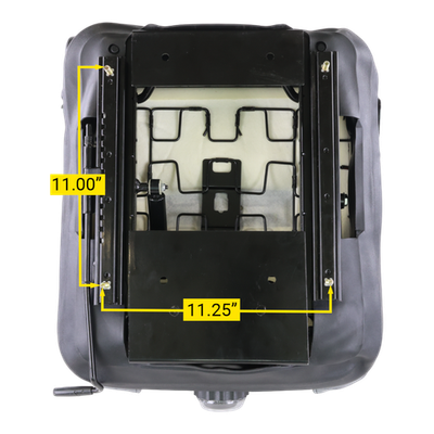 Exmark 116-8912 Suspension Seat Kit for sale online | eBay