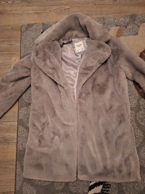 abercrombie fitch damenjacke