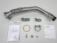 Ixil Adapterrohr FüR CB 600 Hornet, 98-