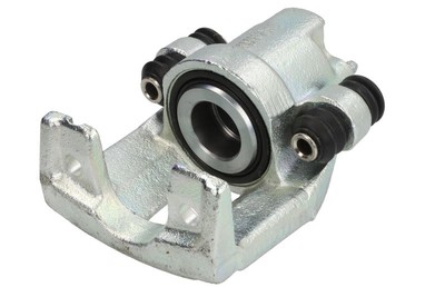 BUDWEG CALIPER 343861 Bremssattel Bremszange vor der Achse, Hinten Rechts