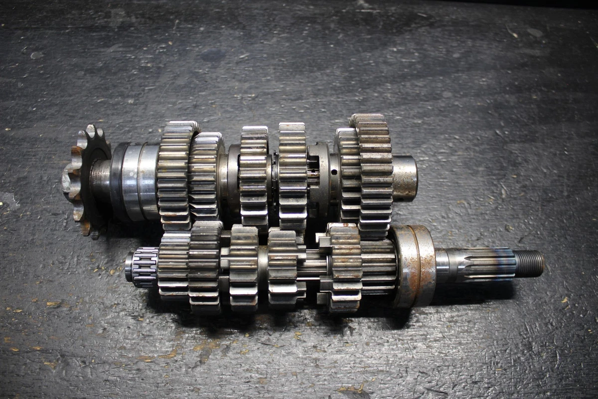 Other Motorcycle Drivetrains & Transmission Parts for Kawasaki