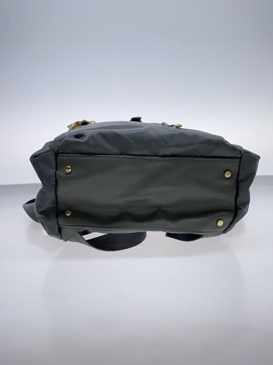 SAMSONITE Backpack Polyester Gray - image 4