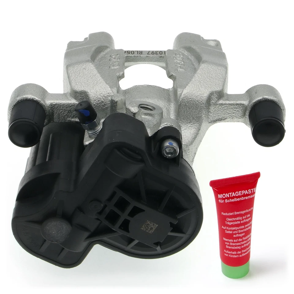 Bremssättel 38mm hinten für Audi A3 Q2 TT Seat Leon VW Golf Touran T-Roc - Bild 3 von 4