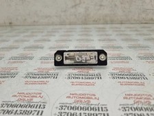 SEAT EXEO 3R2 Kennzeichenbeleuchtung 1J6943021B 2.00 Petrol 147kw 2010 31477775