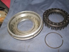 Oem Gm Turbo 350 Th350 Transmission Forward Drum 5 Clutch Piston W Spring Cage Oem Gm Turbo 350 Th350 Transmission Forward Drum 5 Clutch Piston W Spring Cage