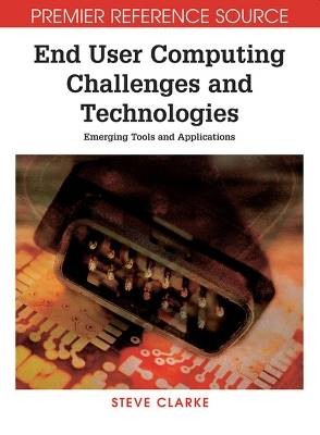 End User Computing Challenges and Technologies, St