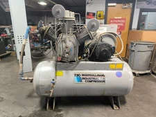 Ingersoll Rand T3020120H T30 Air Compressor 15/20 HP 230/460 V 3PH 012848C