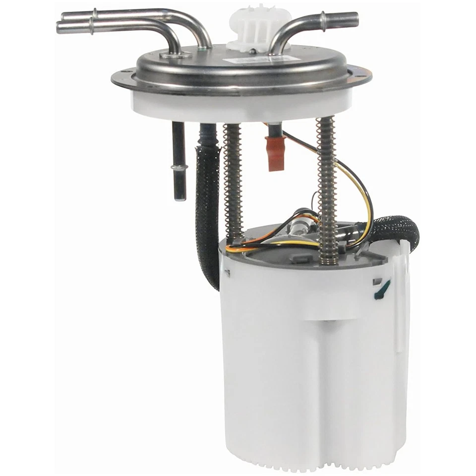 Bomba de combustível elétrica AC Delco M100123 gasolina frontal para Chevy Yukon Suburban 3500 HD - Imagem 3 de 4