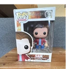 Funko Pop! Television Sam Supernatural #93 Standard Vinyl Figure Collectible