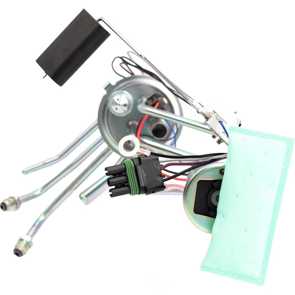 Conjunto de suspensión de bomba de combustible para GMC K3500 C1500 1994-1997, C1500 Suburban, C2500, C2 Foto 2 de 4