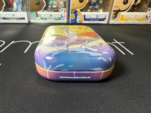 SET OF 5 POKEMON TCG KANTO POWER MINI TINS 2025 VERSION L24 H24 NEW & SEALED - Picture 13 of 22