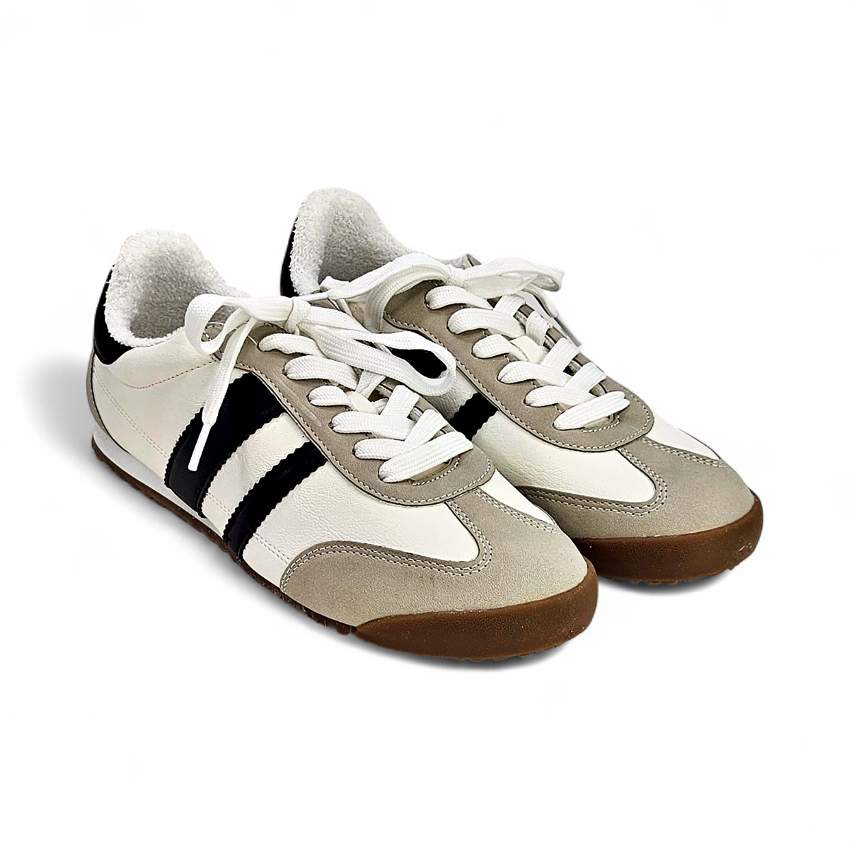 DV by Dolce Vita Revie Women's Lace-Up Sneaker Shoes (Size 8