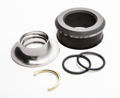 Sea Doo 4-Tec Drive Shaft Carbon Carbone Ring Seal Rebuild Kit RXP RXT GTX