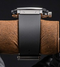 Hublot Classic Fusion Carbon Fiber Special Edition 45mm 511.NX.1171.RX.PLP16 12