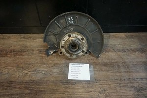 Achsschenkel Radlagergehäuse vorne rechts AUDI A3 8P 3.2 QUATTRO VW Golf 5 R32