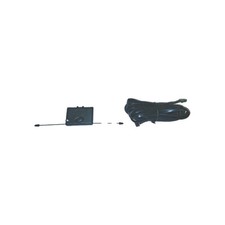 DEI 6711T, SST RESPONDER LC3 ANTENNA Receiver For VIPER/CLIFFORD/PHYTON SYSTEMS