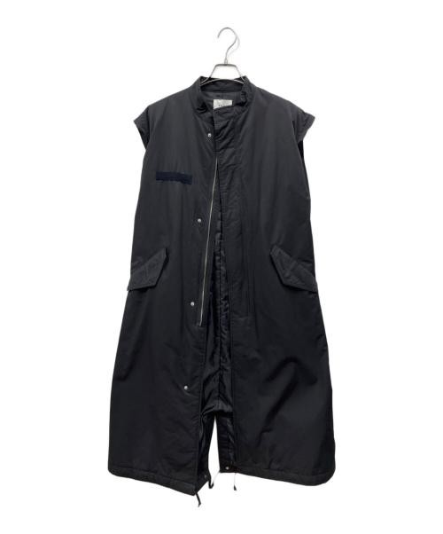 Ameri                    MANY WAY QUILT MODS COAT… - image 4