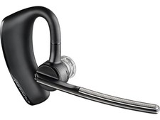 Plantronics - Voyager Legend Poly - Bluetooth Single-Ear Monaural Headset - C...