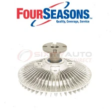 Four Seasons Engine Cooling Fan Clutch for 1961-1987 Ford F-250 - Belts sv
