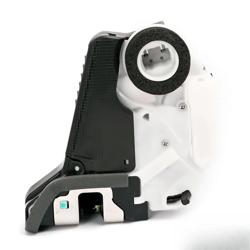 Actuador de cerradura de puerta lateral izquierda trasero apto para Honda CR-V 2012-2016 72650-T0A-H01* Foto 4 de 4