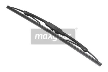 SCHEIBENWISCHER WISCHERBLATT MAXGEAR 39-0087 A FÜR FIAT REGATA,FIORINO UP - Bild 2 von 6