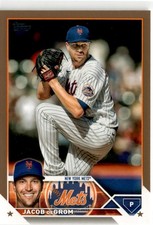 2023 Topps Update Gold /2023 Parallels - Pick & Complete Your Set