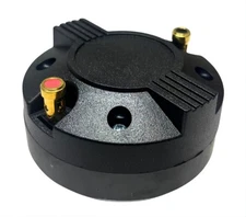 Replacement Screw-On Driver for PEAVEY DX-14HF Titanium Hi-Frequency VC 34.4mm