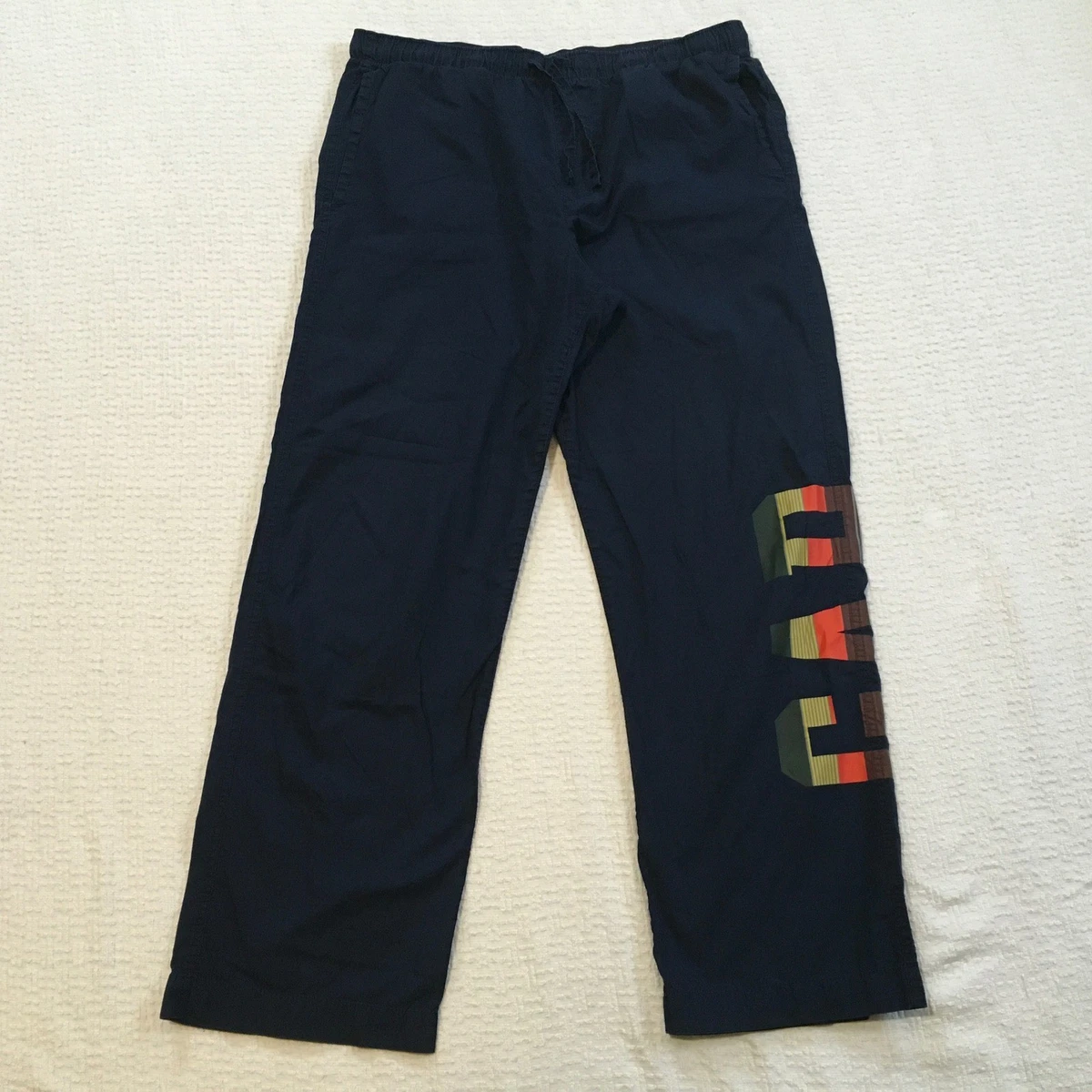 Gap Striped Pants for Men for sale | eBay
