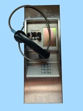 1994 Payphone🍁Ameritech Jail Inmate | PARTS & REPAIR ONLY | Untested Condition