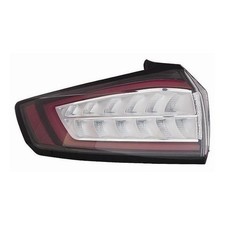 Blinker Rücklicht Links Led- für Ford Edge 2016 Al 2018