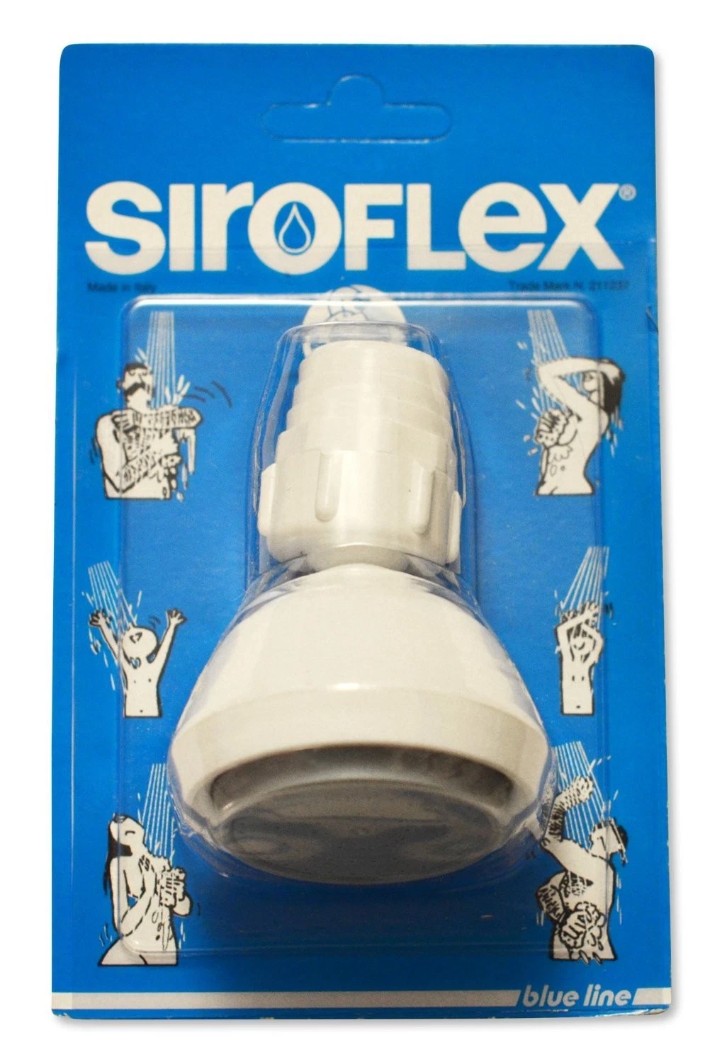 Showerhead From Italy
Opens in a new window or tab