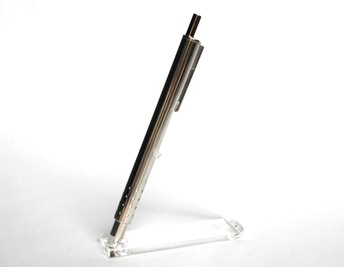 筆記具 lamy swift platinum coated rollerball Lamy Swift Platinum Coated Rollerball Used | eBay