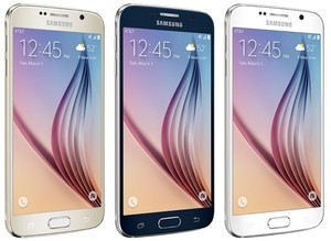 samsung galaxy s6 smg920a 32gb unlocked black g920a android 4g lte